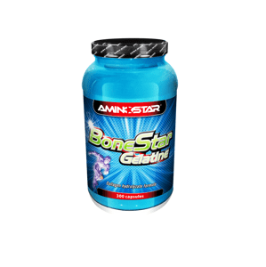 Aminostar Aminostar BoneStar Gelatine, 300cps