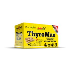 AMIX AmixPro Thyromax, 60cps