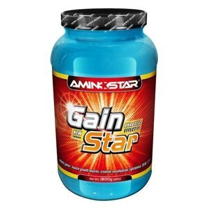 Aminostar Aminostar Gain Star, Forest Fruit, 1800g