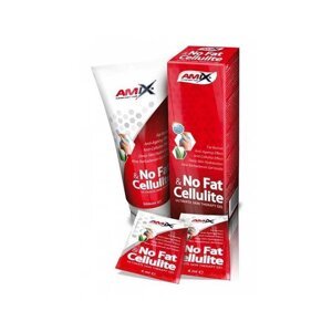AMIX Super Anti-Cellulite Booster Gel, 8x200ml